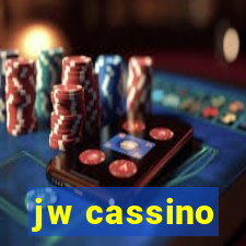 jw cassino